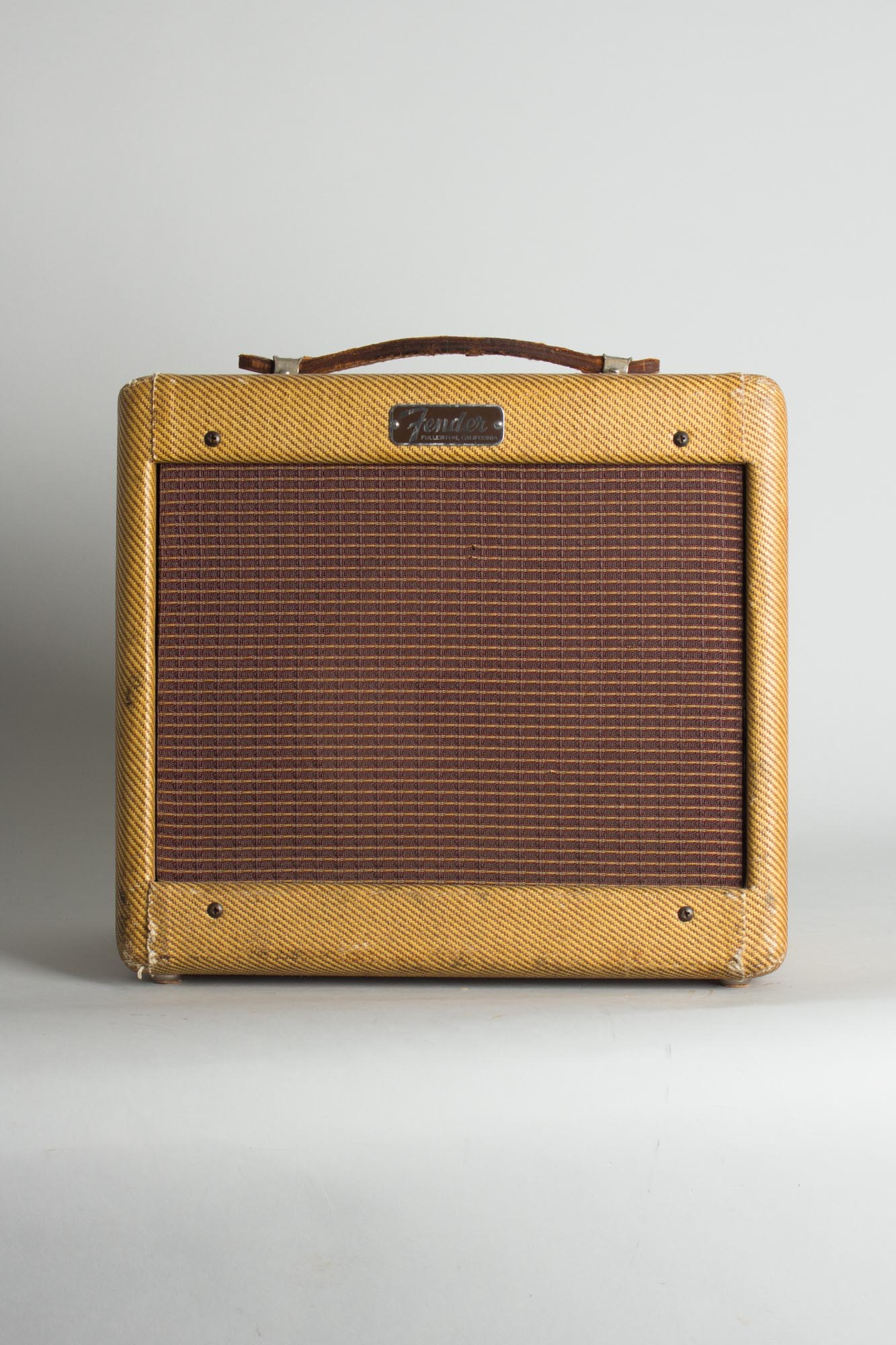 Fender champ tube amp store