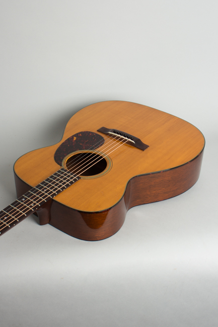 C. F. Martin  000-18 Flat Top Acoustic Guitar  (1962)