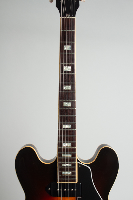 Gibson  ES-330 Thinline Hollow Body Electric Guitar  (2018)