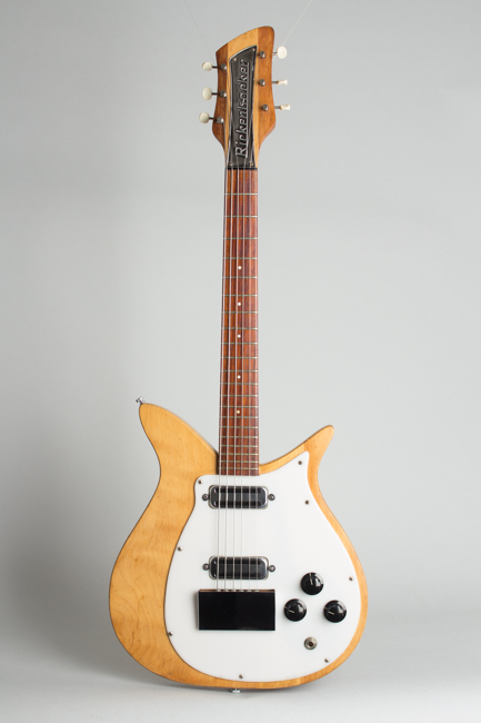 Rickenbacker  Combo 950 Solid Body Electric Guitar  (1961)