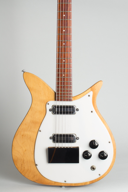 Rickenbacker  Combo 950 Solid Body Electric Guitar  (1961)