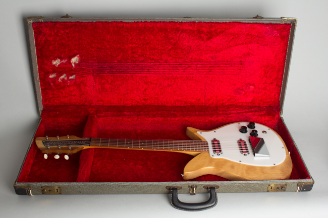 Rickenbacker  Combo 950 Solid Body Electric Guitar  (1961)