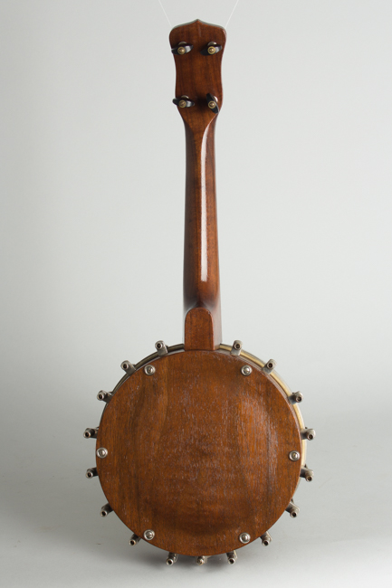 Slingerland  Maybell Banjo Ukulele ,  c. 1927