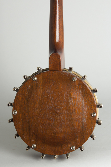 Slingerland  Maybell Banjo Ukulele ,  c. 1927