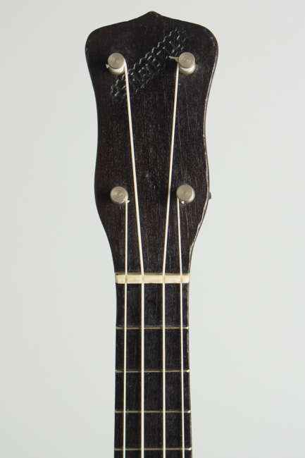 Slingerland  Maybell Banjo Ukulele ,  c. 1927