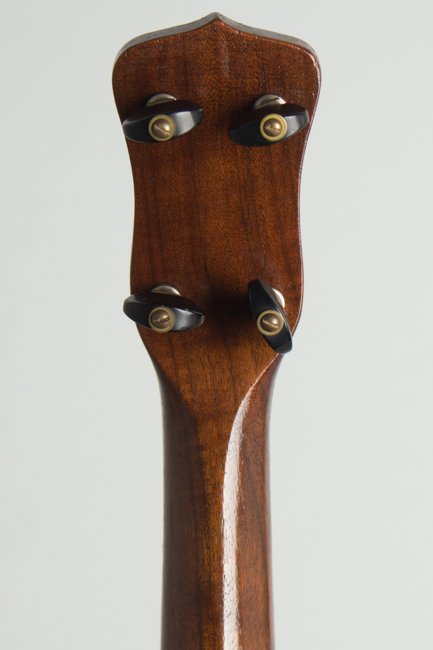 Slingerland  Maybell Banjo Ukulele ,  c. 1927