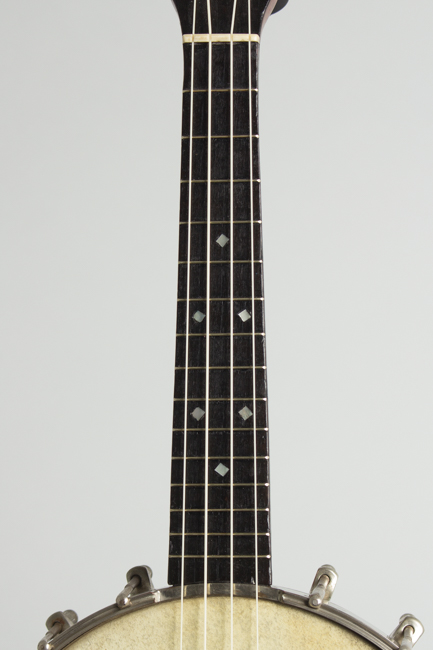 Slingerland  Maybell Banjo Ukulele ,  c. 1927