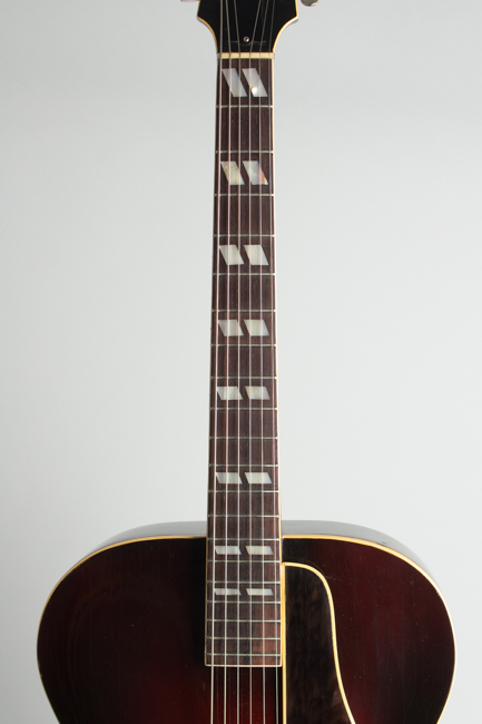 Gibson  ES-300 Arch Top Hollow Body Electric Guitar  (1940)