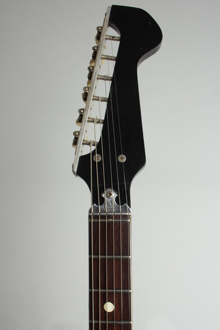 Wandre  Doris Solid Body Electric Guitar  (1966)