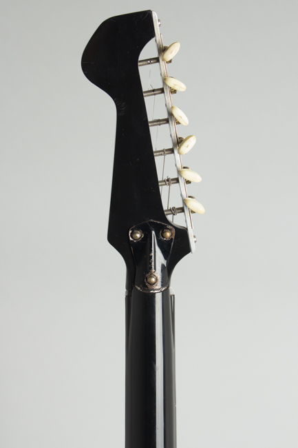 Wandre  Doris Solid Body Electric Guitar  (1966)
