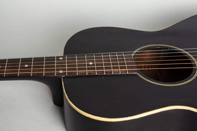 Gibson  L-00 Flat Top Acoustic Guitar  (1931)
