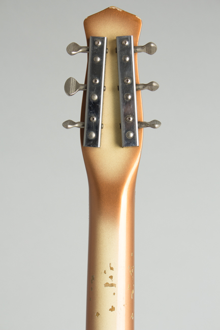 Danelectro  Longhorn Model 4623 Electric 6-String Bass Guitar ,  c. 1967