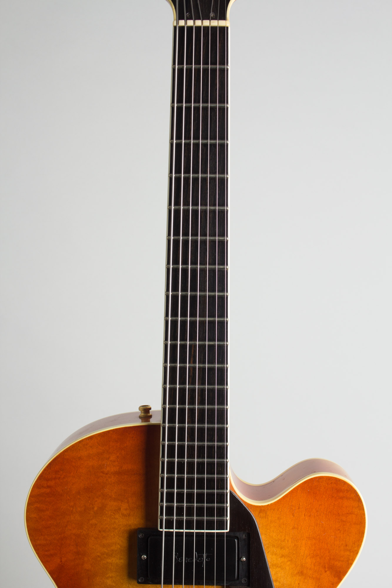 Borys guitar for sale deals