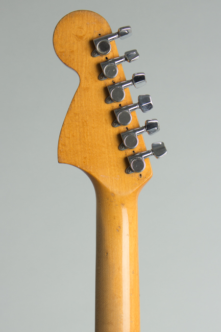 Fender  Stratocaster owned and played by Ry Cooder Solid Body Electric Guitar ,  c. 1967