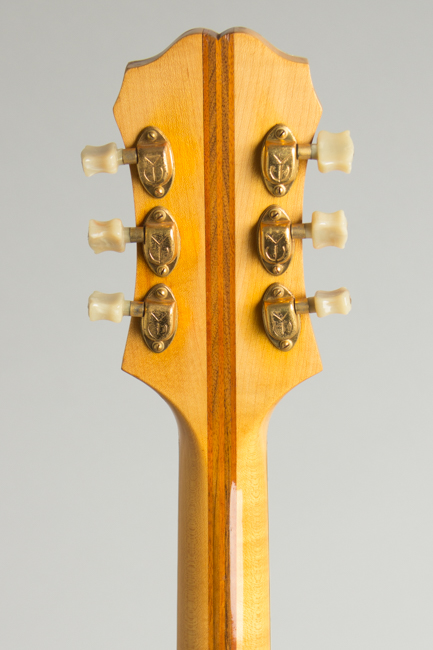 Epiphone  Zephyr Emperor Regent Arch Top Hollow Body Electric Guitar  (1953)