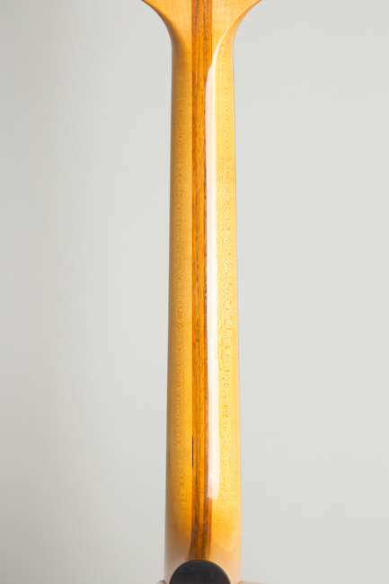 Epiphone  Zephyr Emperor Regent Arch Top Hollow Body Electric Guitar  (1953)