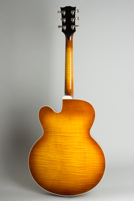 Gibson  Tal Farlow previously owned by Tal Farlow Arch Top Hollow Body Electric Guitar  (1997)