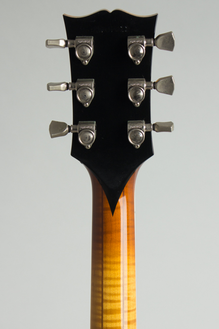Gibson  Tal Farlow previously owned by Tal Farlow Arch Top Hollow Body Electric Guitar  (1997)