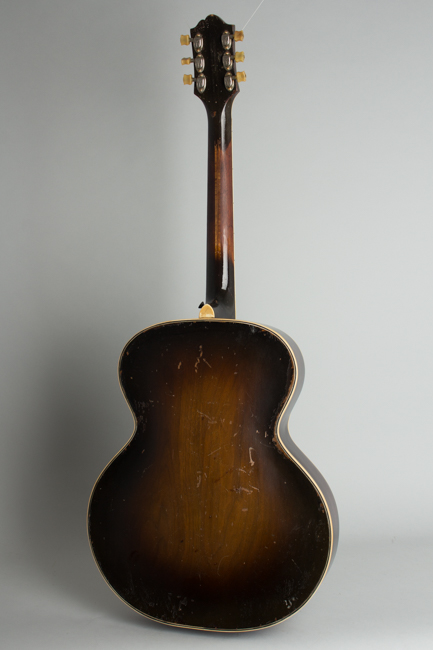 Epiphone  Broadway Arch Top Acoustic Guitar  (1939)