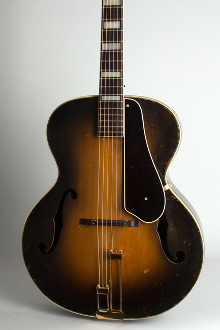 Epiphone  Broadway Arch Top Acoustic Guitar  (1939)