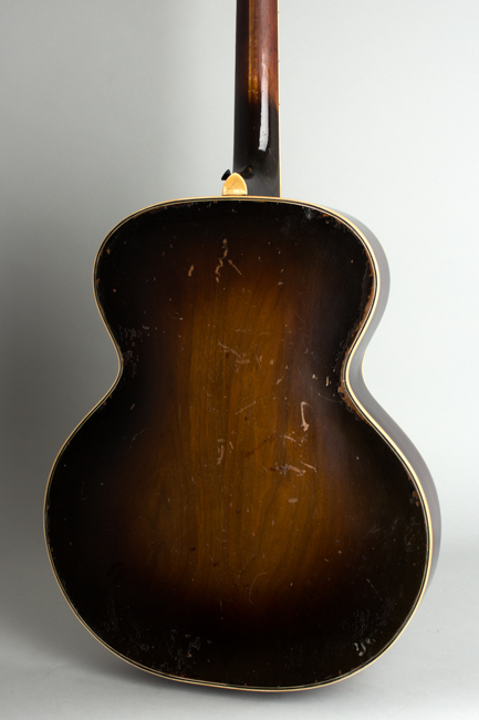 Epiphone  Broadway Arch Top Acoustic Guitar  (1939)