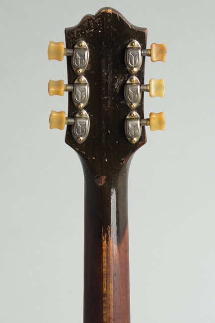 Epiphone  Broadway Arch Top Acoustic Guitar  (1939)