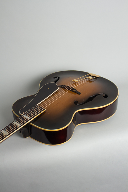 Epiphone  Broadway Arch Top Acoustic Guitar  (1939)