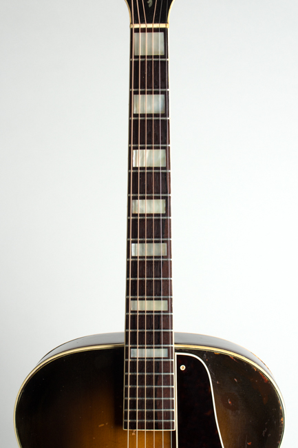 Epiphone  Broadway Arch Top Acoustic Guitar  (1939)