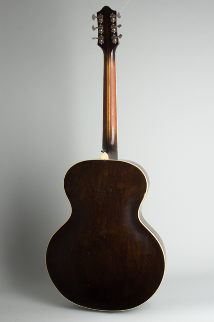 Epiphone  Triumph Masterbilt Arch Top Acoustic Guitar  (1933)