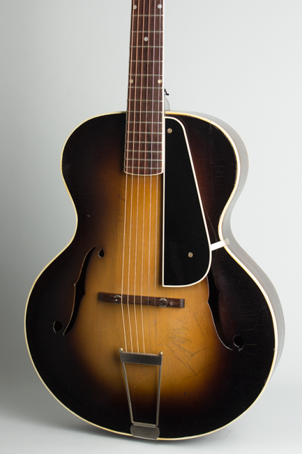 Epiphone  Triumph Masterbilt Arch Top Acoustic Guitar  (1933)