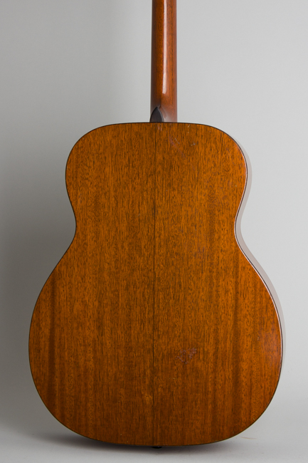 C. F. Martin  0-18T Flat Top Tenor Guitar  (1931)