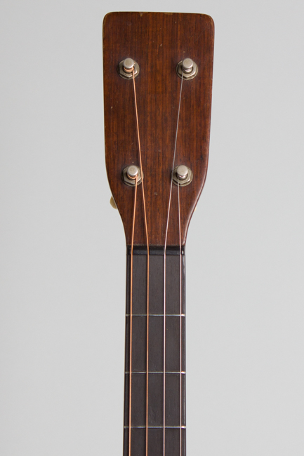 C. F. Martin  0-18T Flat Top Tenor Guitar  (1931)