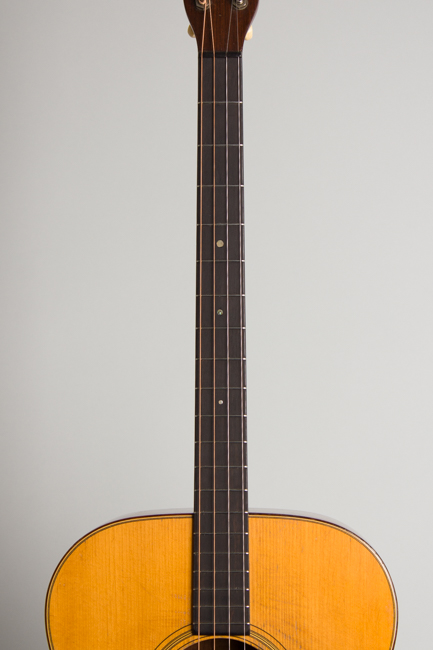 C. F. Martin  0-18T Flat Top Tenor Guitar  (1931)