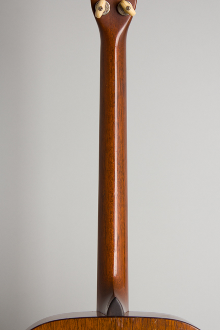 C. F. Martin  0-18T Flat Top Tenor Guitar  (1931)