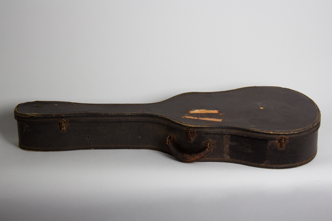 C. F. Martin  0-18T Flat Top Tenor Guitar  (1931)
