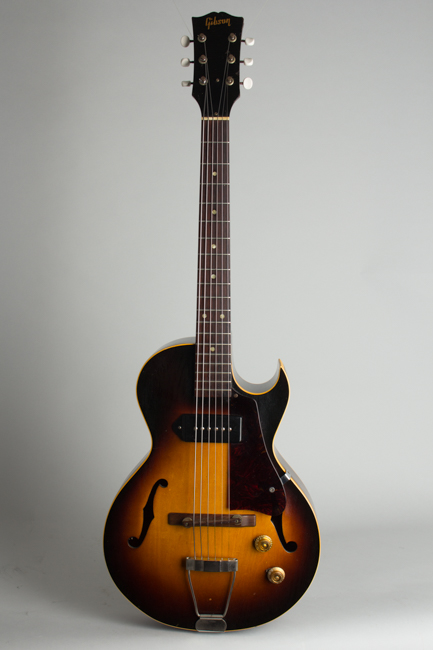 Gibson  ES-140 Arch Top Hollow Body Electric Guitar  (1956)