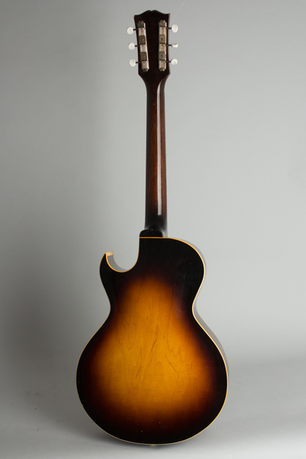 Gibson  ES-140 Arch Top Hollow Body Electric Guitar  (1956)