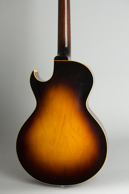 Gibson  ES-140 Arch Top Hollow Body Electric Guitar  (1956)