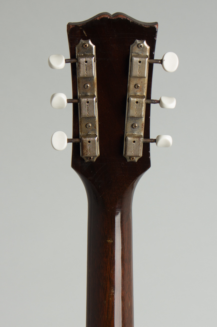 Gibson  ES-140 Arch Top Hollow Body Electric Guitar  (1956)