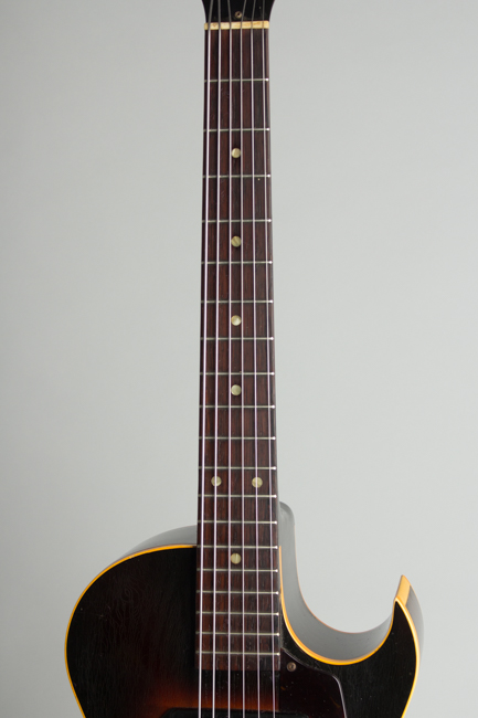 Gibson  ES-140 Arch Top Hollow Body Electric Guitar  (1956)