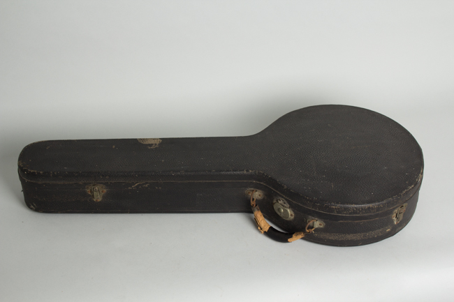 S. S. Stewart  Lady Stewart #2 5 String Banjo (1899)