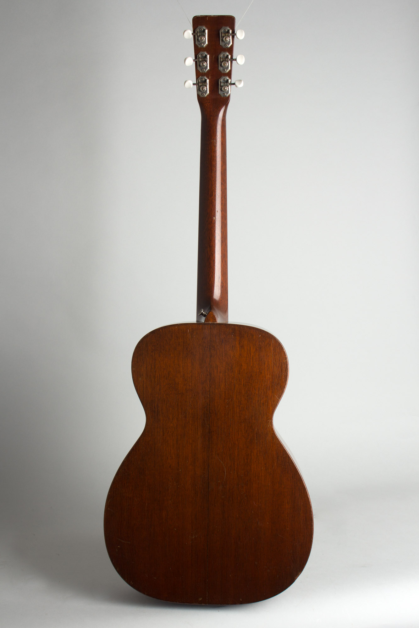 C. F. Martin 0-15 Flat Top Acoustic Guitar (1952) | RetroFret
