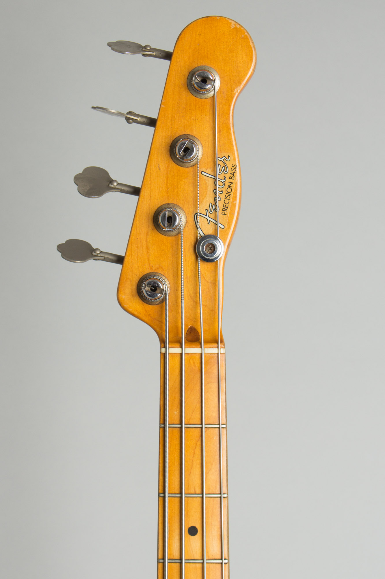 1953 fender precision bass discount