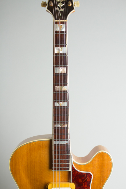 Epiphone Zephyr Deluxe Regent Hollow Body Electric Guitar (1948)
