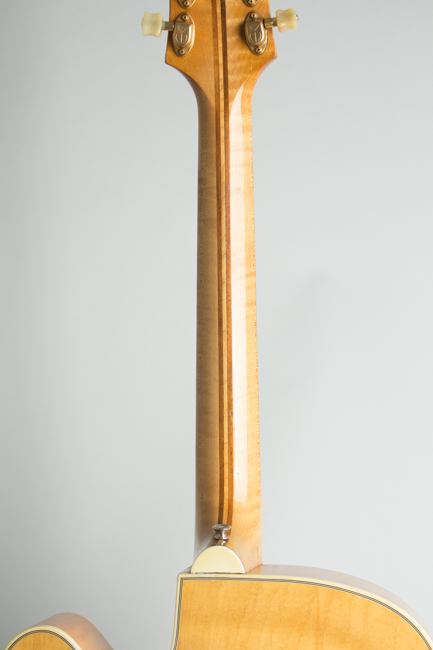 Epiphone Zephyr Deluxe Regent Hollow Body Electric Guitar (1948)