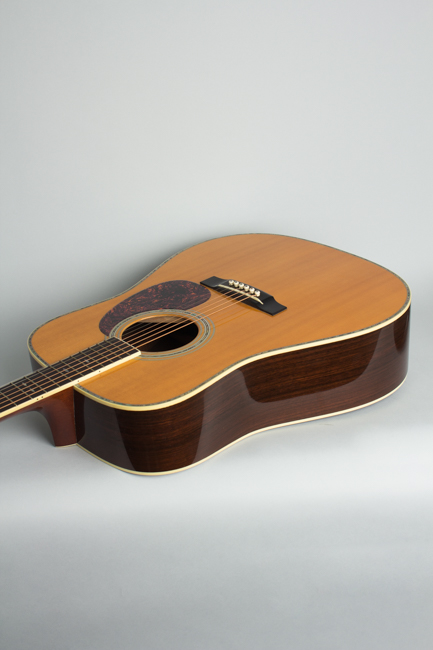 C. F. Martin  D-41 Special Flat Top Acoustic Guitar  (2006)