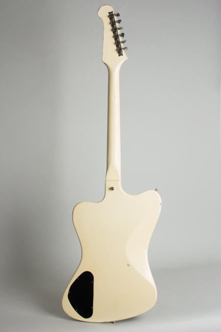 Gibson  Firebird III Solid Body Electric Guitar  (1967)