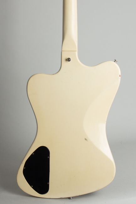 Gibson  Firebird III Solid Body Electric Guitar  (1967)