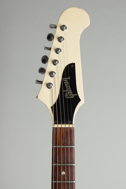 Gibson  Firebird III Solid Body Electric Guitar  (1967)