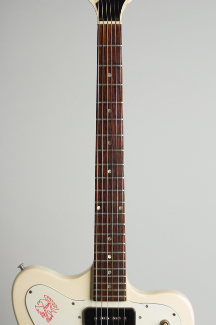 Gibson  Firebird III Solid Body Electric Guitar  (1967)